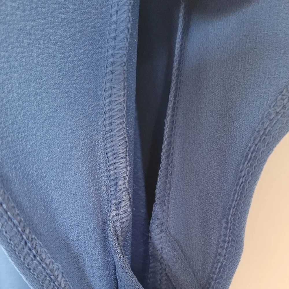 Nine West wrap dress